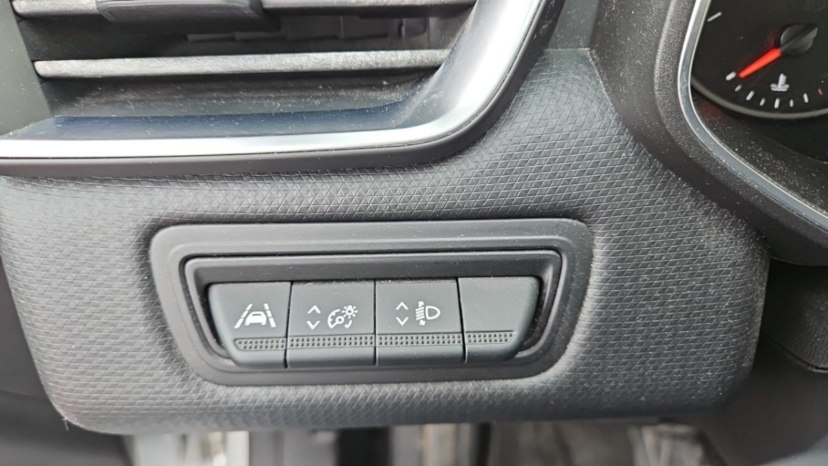 Renault Clio - Photo 23
