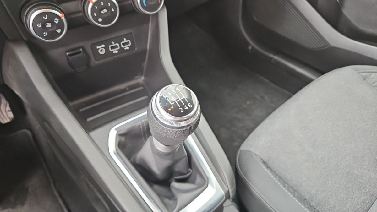 Renault Clio - Photo 25