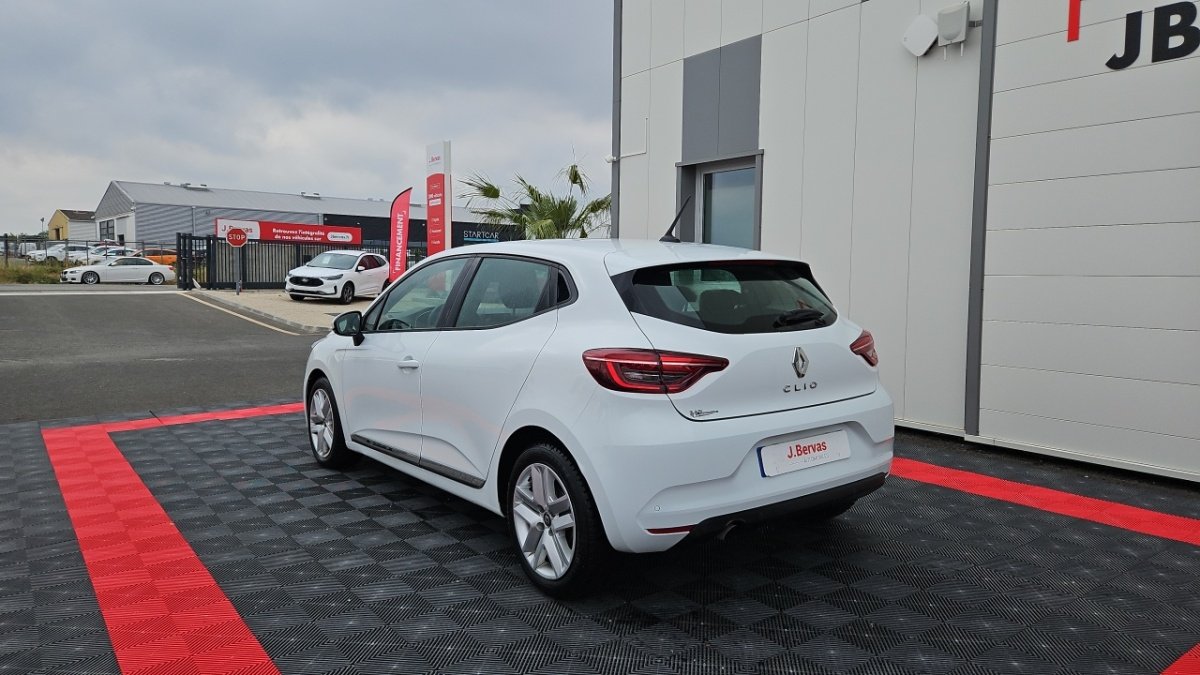 Renault Clio - Photo 3