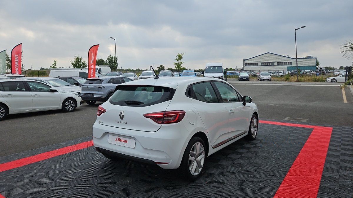 Renault Clio - Photo 5
