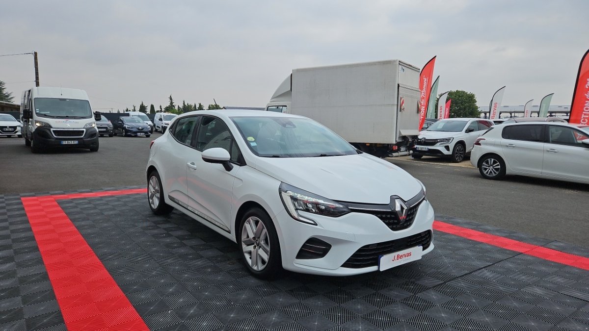 Renault Clio - Photo 6