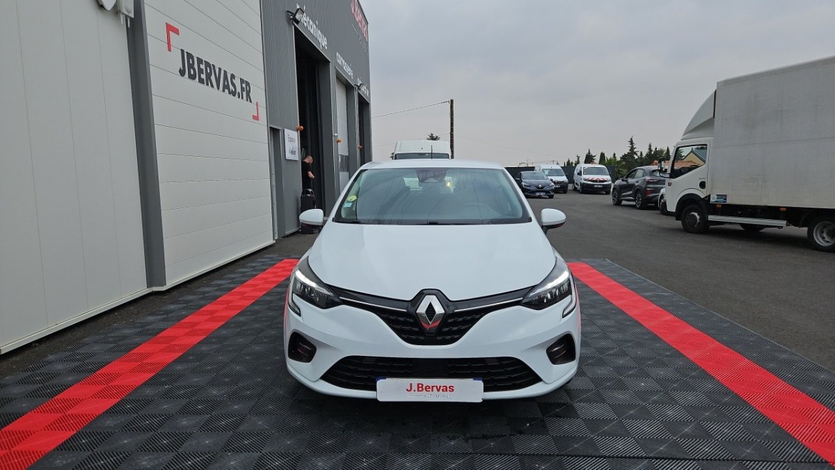 Renault Clio - Photo 7