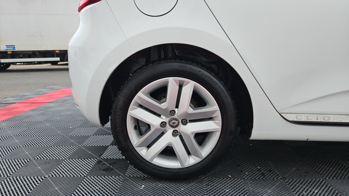 Renault Clio - Photo 8