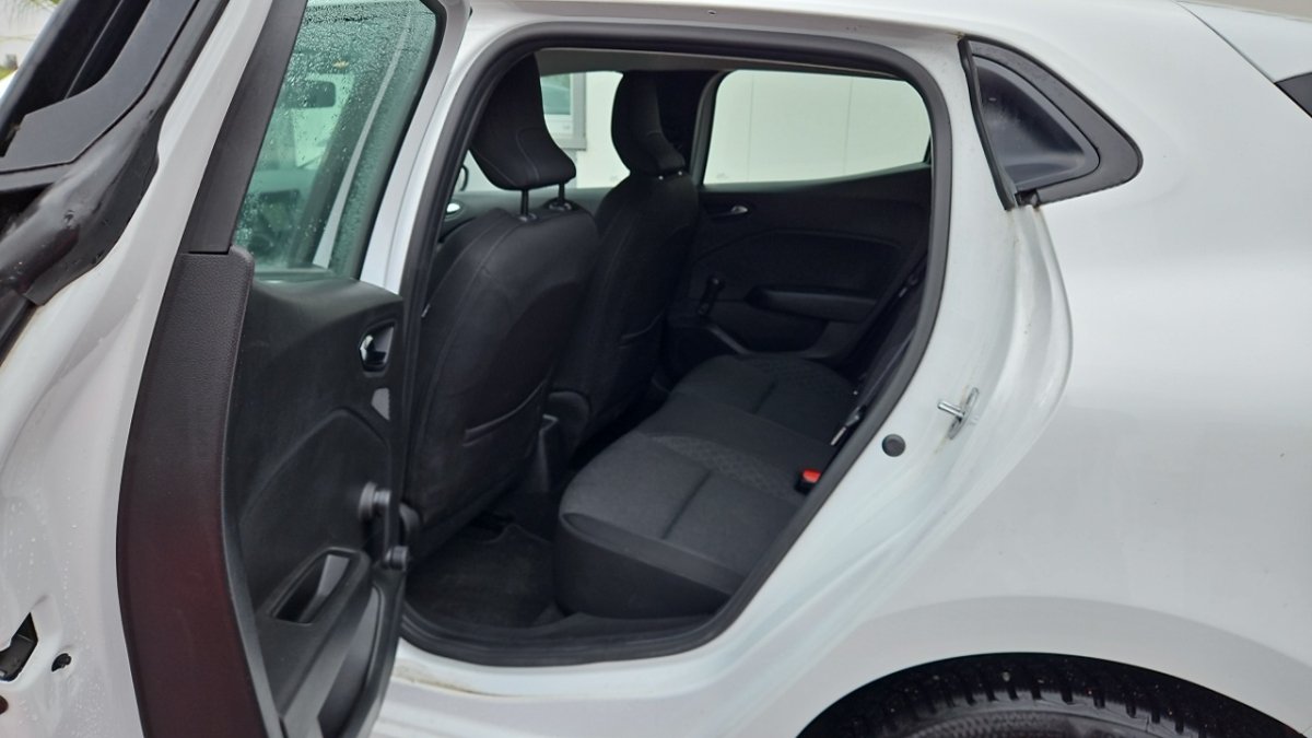 Renault Clio - Photo 10