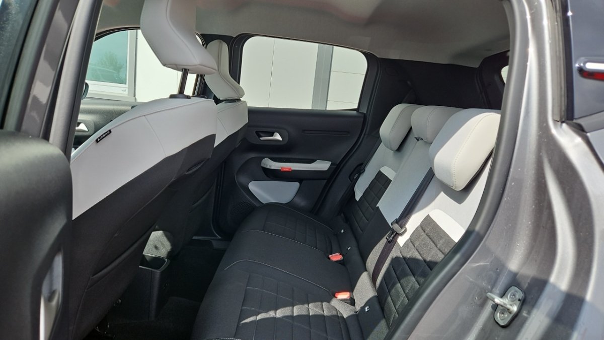 Citroën C3 - Photo 11