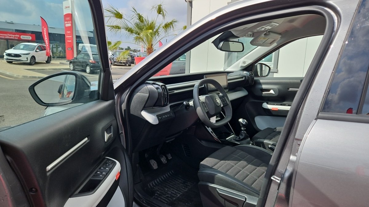 Citroën C3 - Photo 12