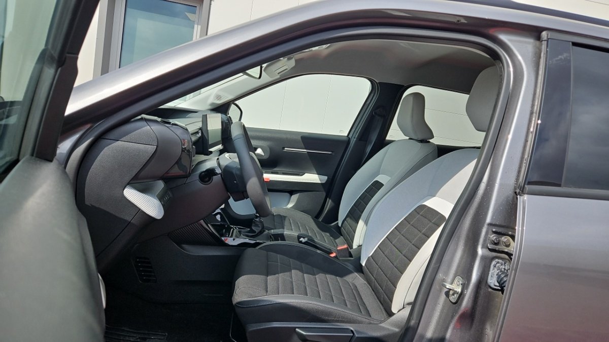 Citroën C3 - Photo 13