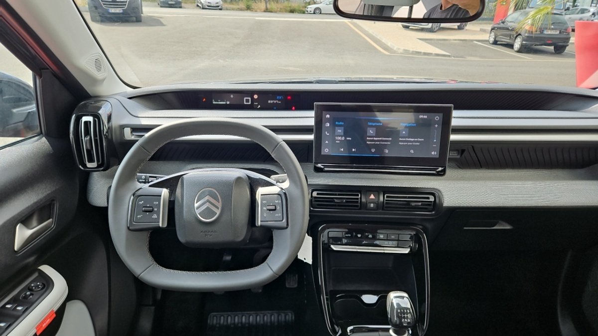 Citroën C3 - Photo 14