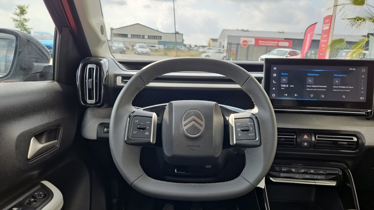 Citroën C3 - Photo 15