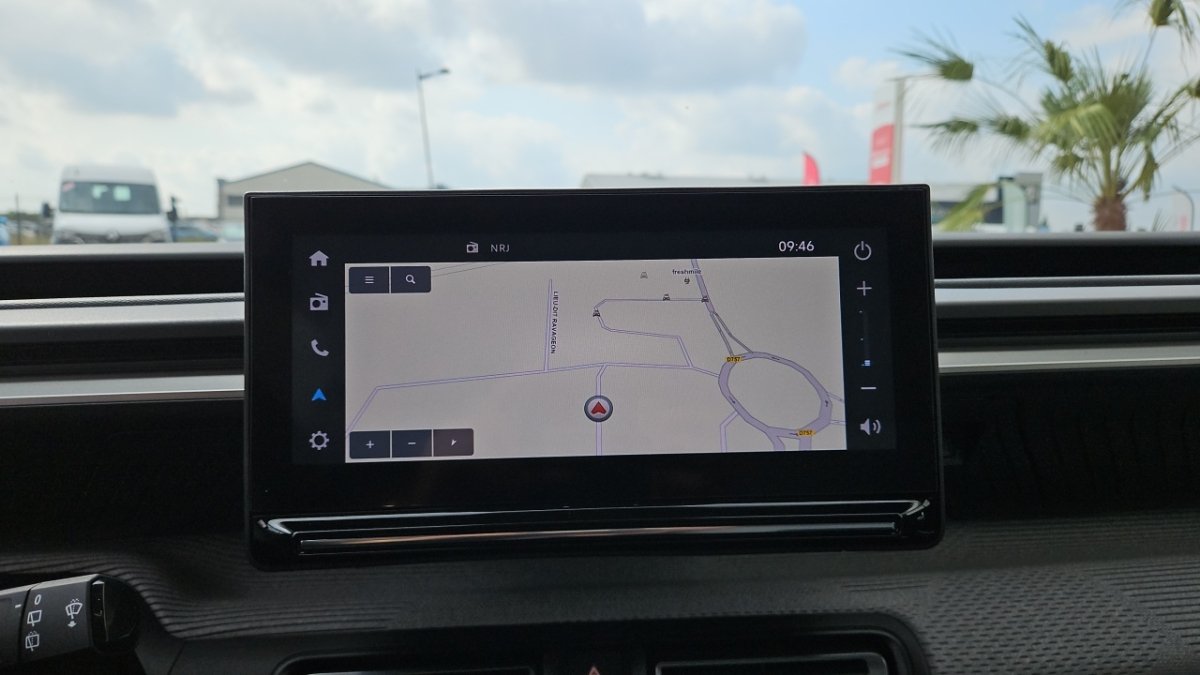 Citroën C3 - Photo 16