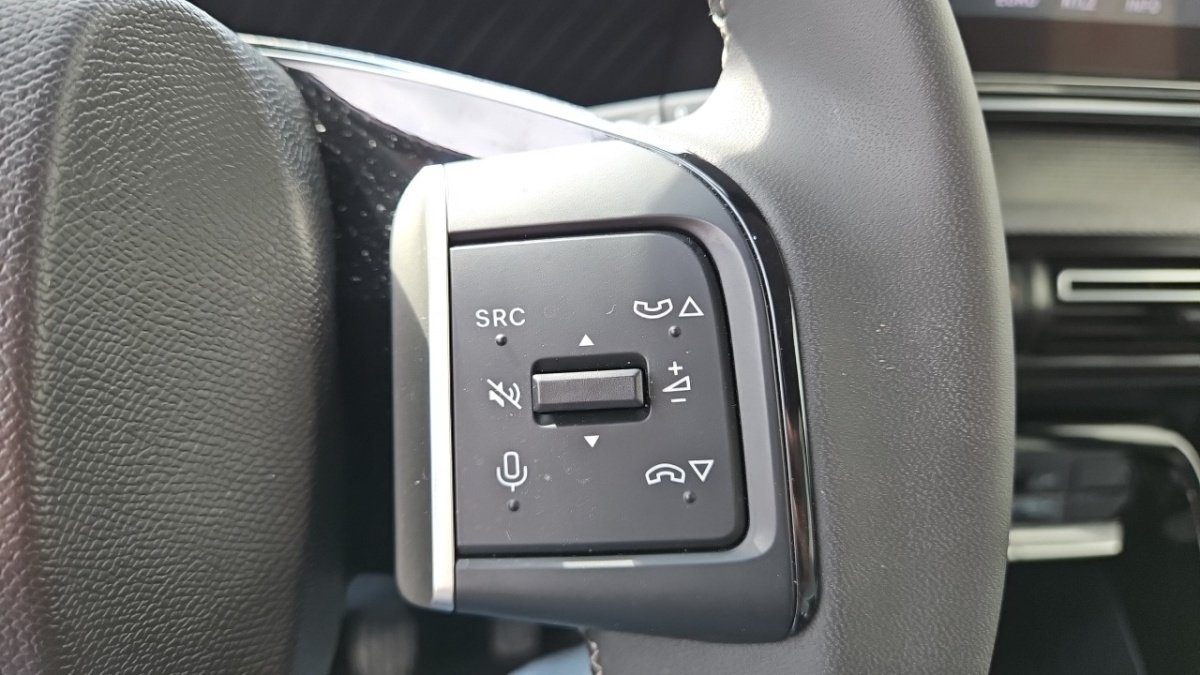 Citroën C3 - Photo 19