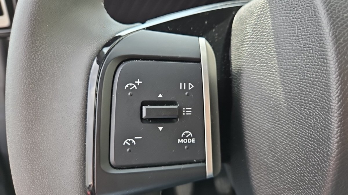 Citroën C3 - Photo 20