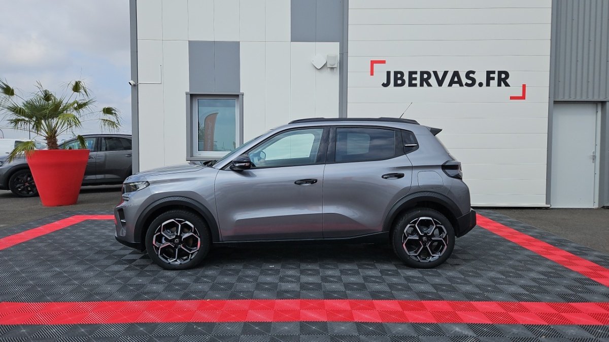 Citroën C3 - Photo 2