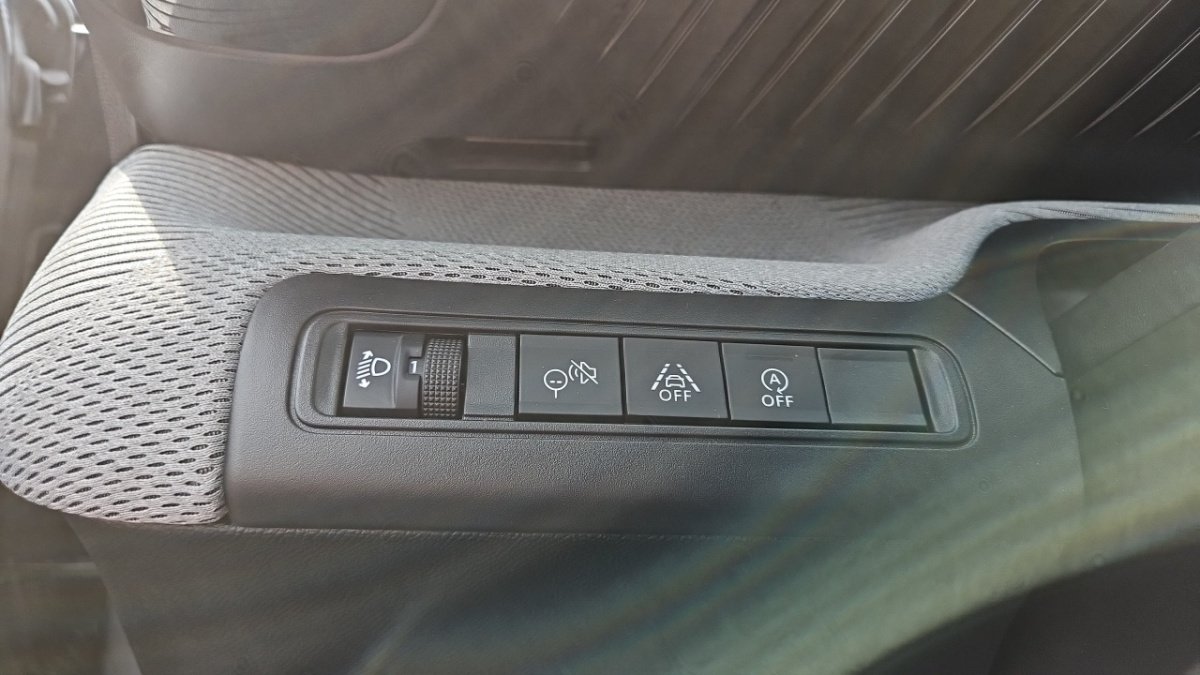 Citroën C3 - Photo 23