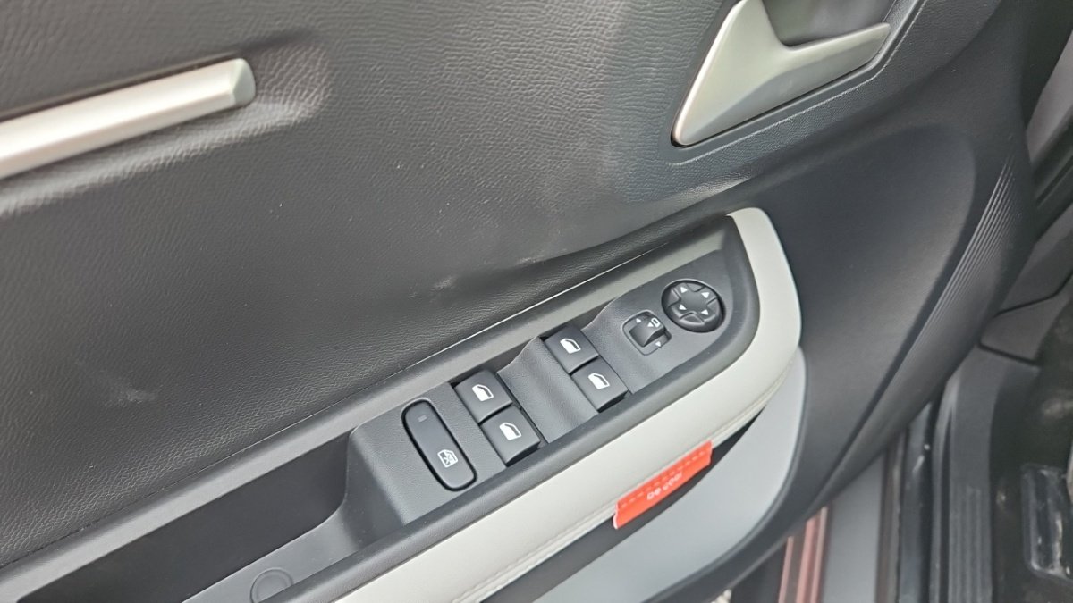 Citroën C3 - Photo 24