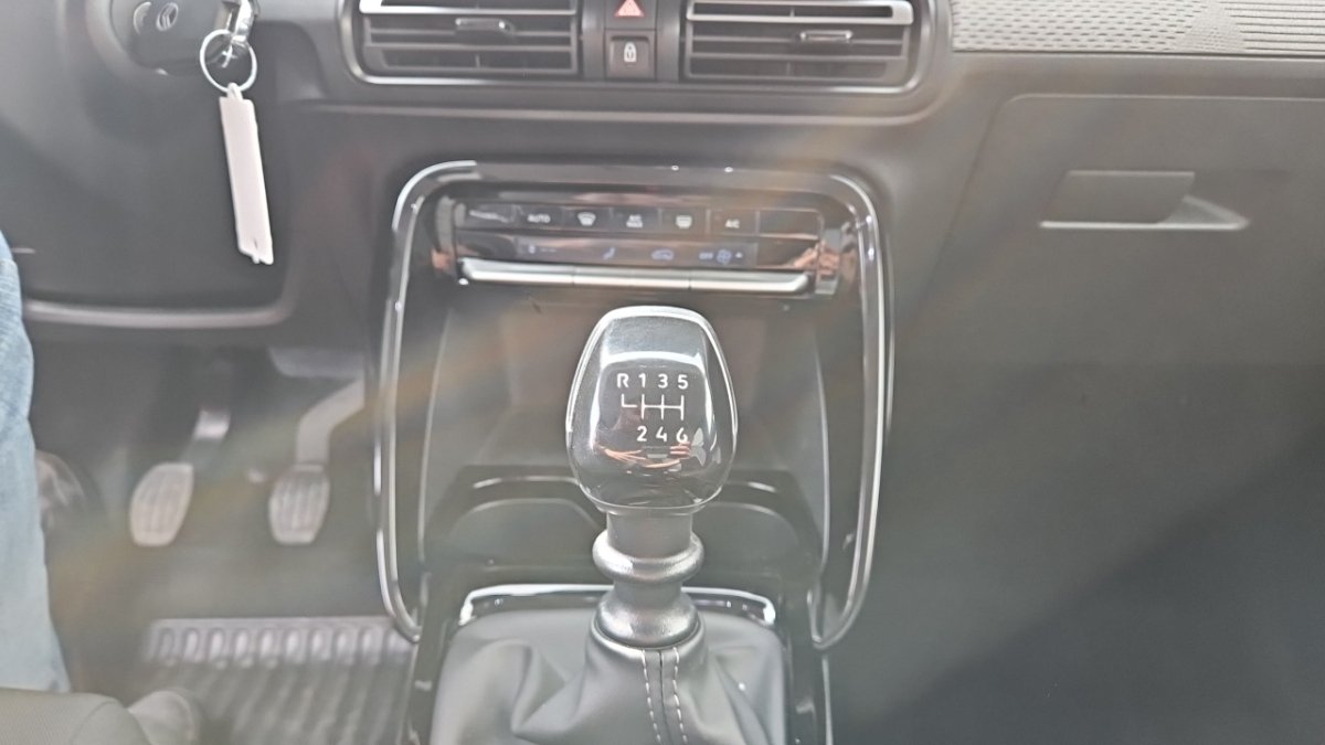 Citroën C3 - Photo 25