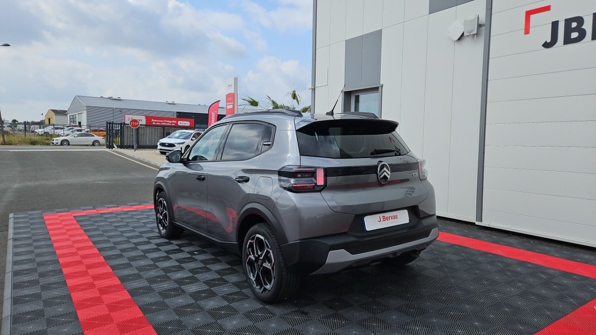 Citroën C3 - Photo 3