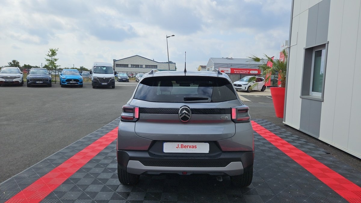 Citroën C3 - Photo 4