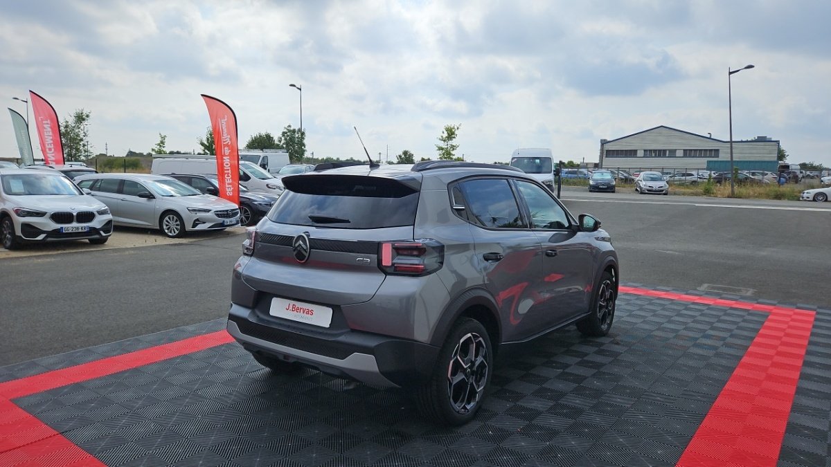 Citroën C3 - Photo 5