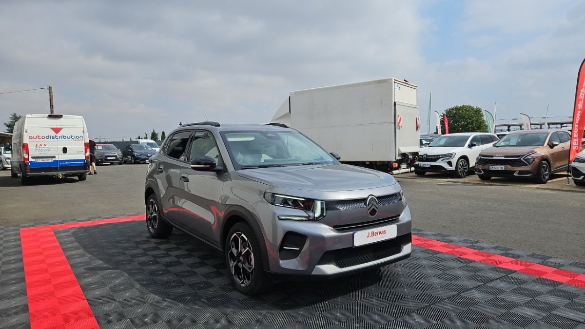 Citroën C3 - Photo 6
