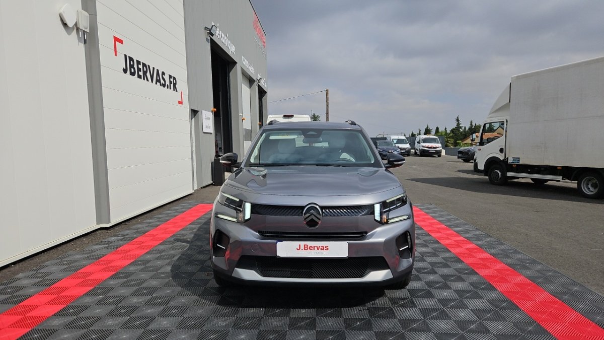 Citroën C3 - Photo 7