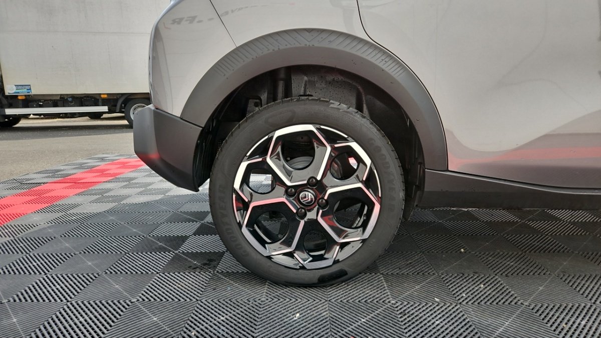 Citroën C3 - Photo 8