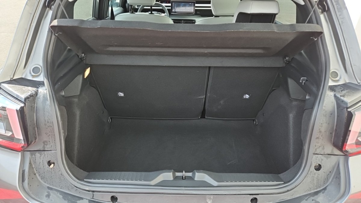 Citroën C3 - Photo 9