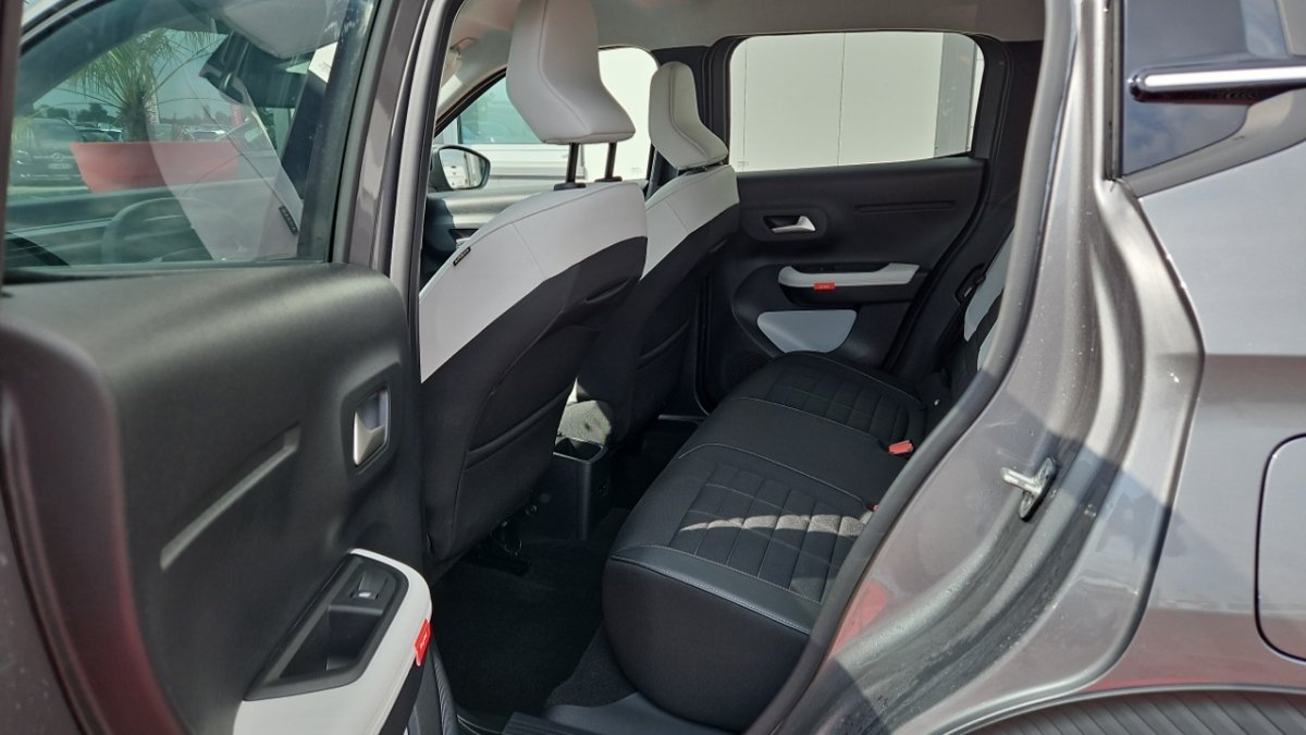 Citroën C3 - Photo 10