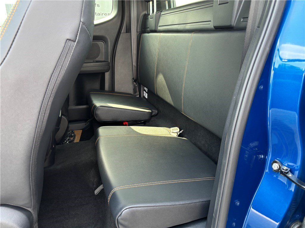 Ford Ranger - Photo 14