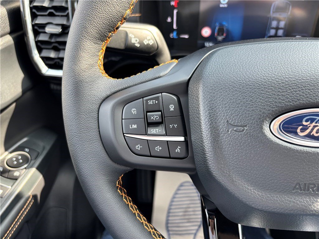 Ford Ranger - Photo 16