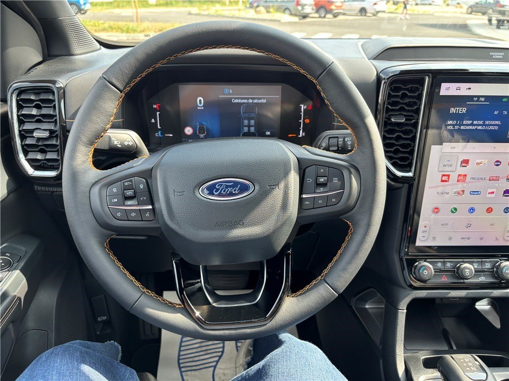 Ford Ranger - Photo 18