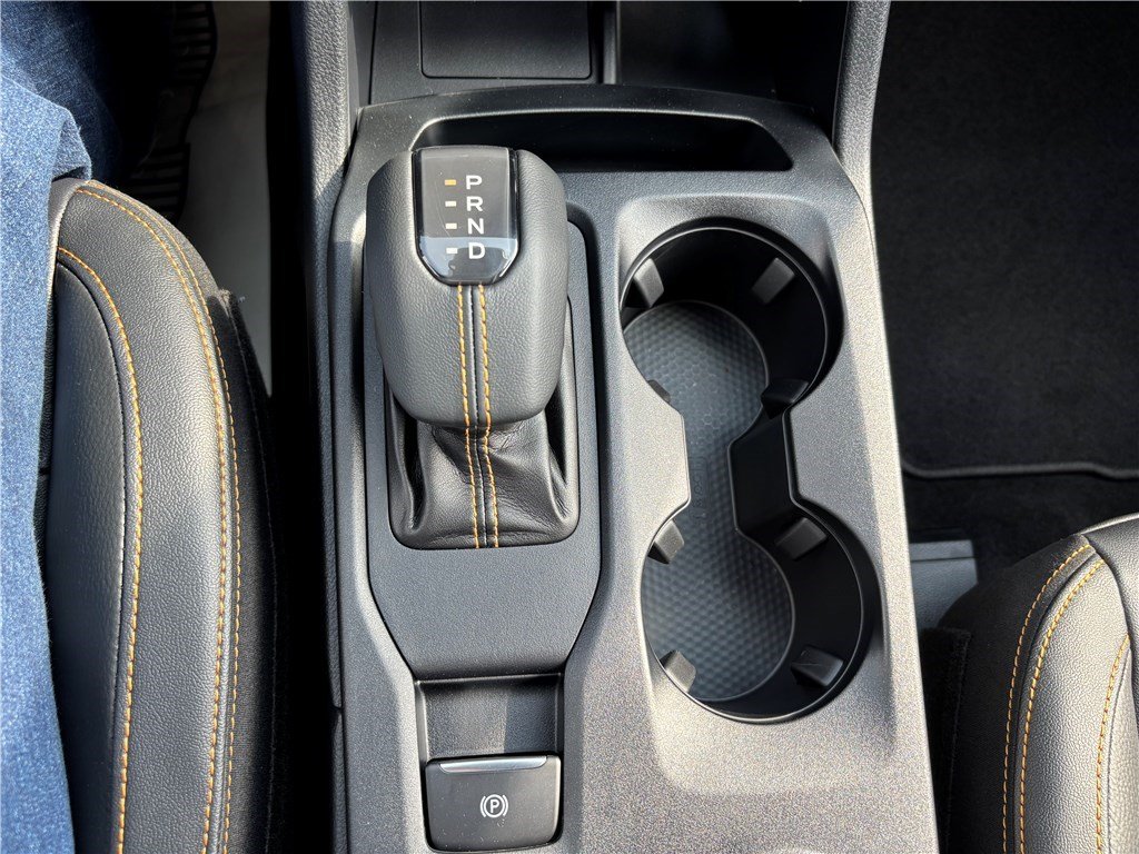 Ford Ranger - Photo 25
