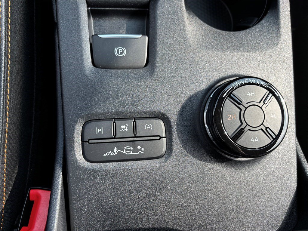 Ford Ranger - Photo 26