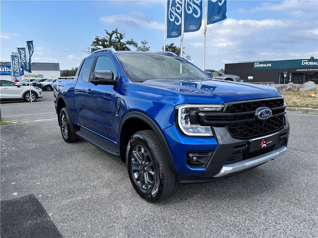 Ford Ranger - Photo 3