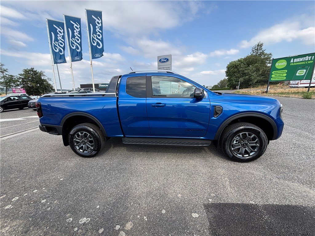 Ford Ranger - Photo 4