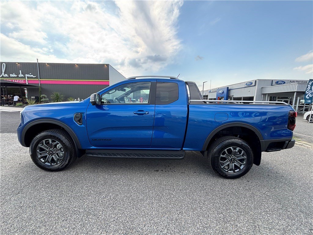 Ford Ranger - Photo 5