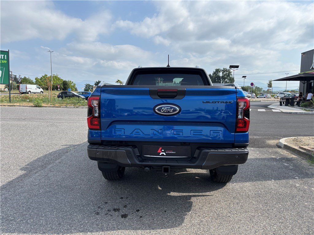 Ford Ranger - Photo 6
