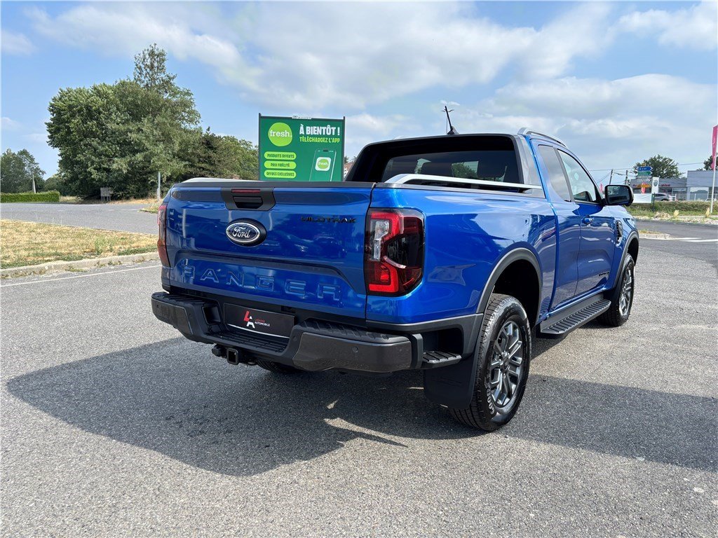 Ford Ranger - Photo 7