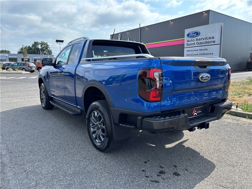 Ford Ranger - Photo 8