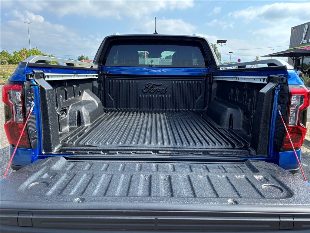 Ford Ranger - Photo 9
