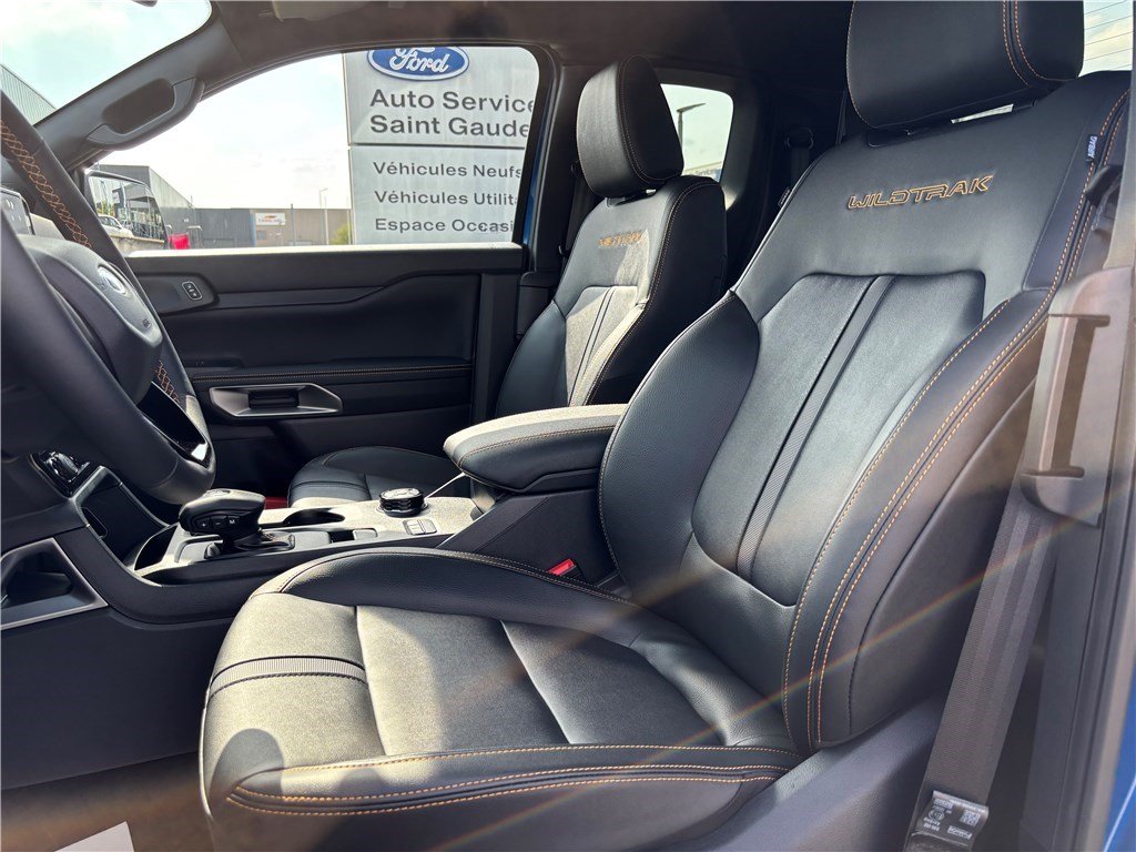 Ford Ranger - Photo 10