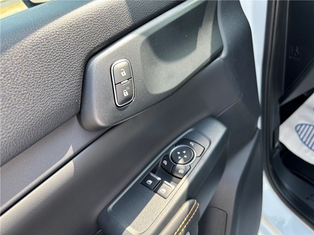 Ford Ranger - Photo 12