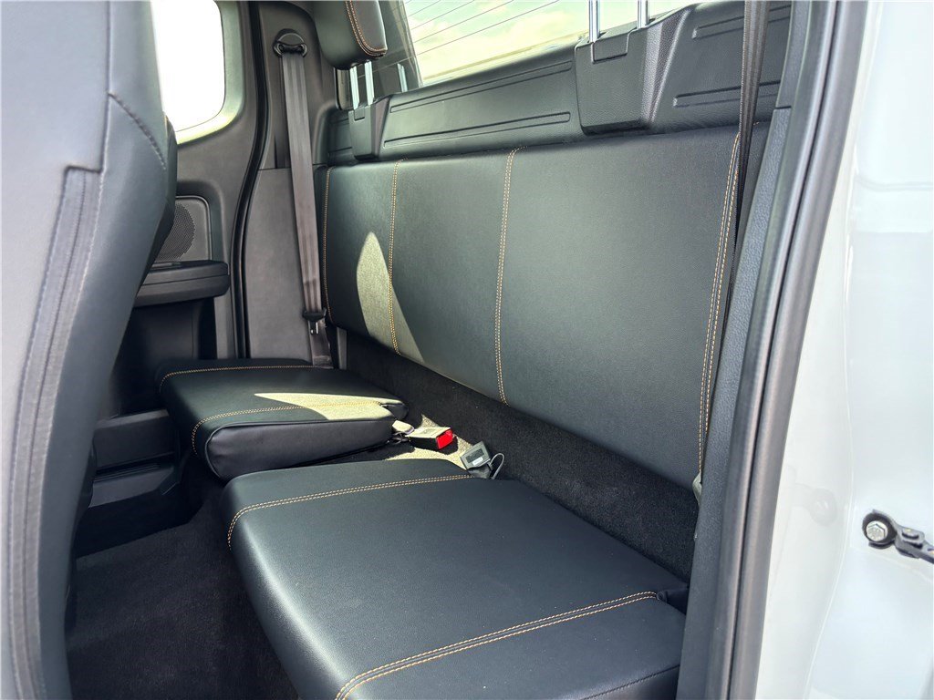 Ford Ranger - Photo 14