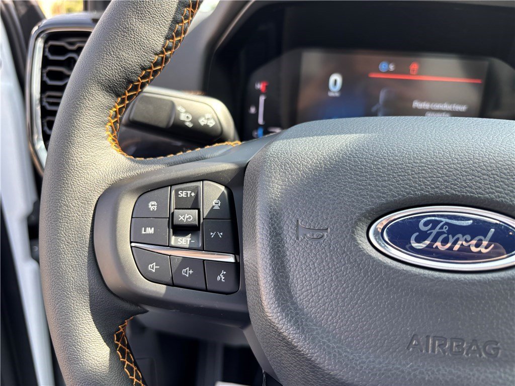 Ford Ranger - Photo 15