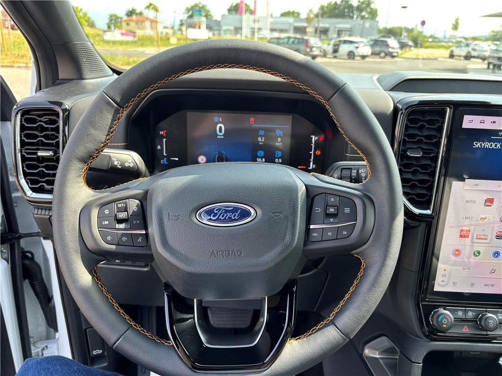 Ford Ranger - Photo 18