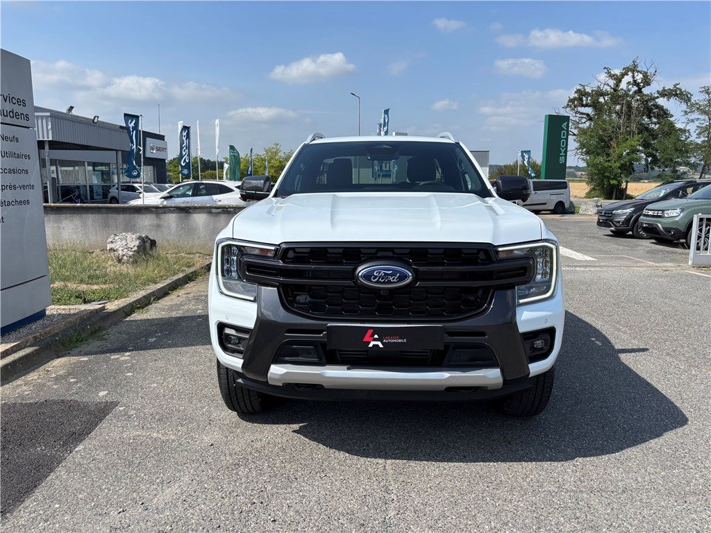 Ford Ranger - Photo 2