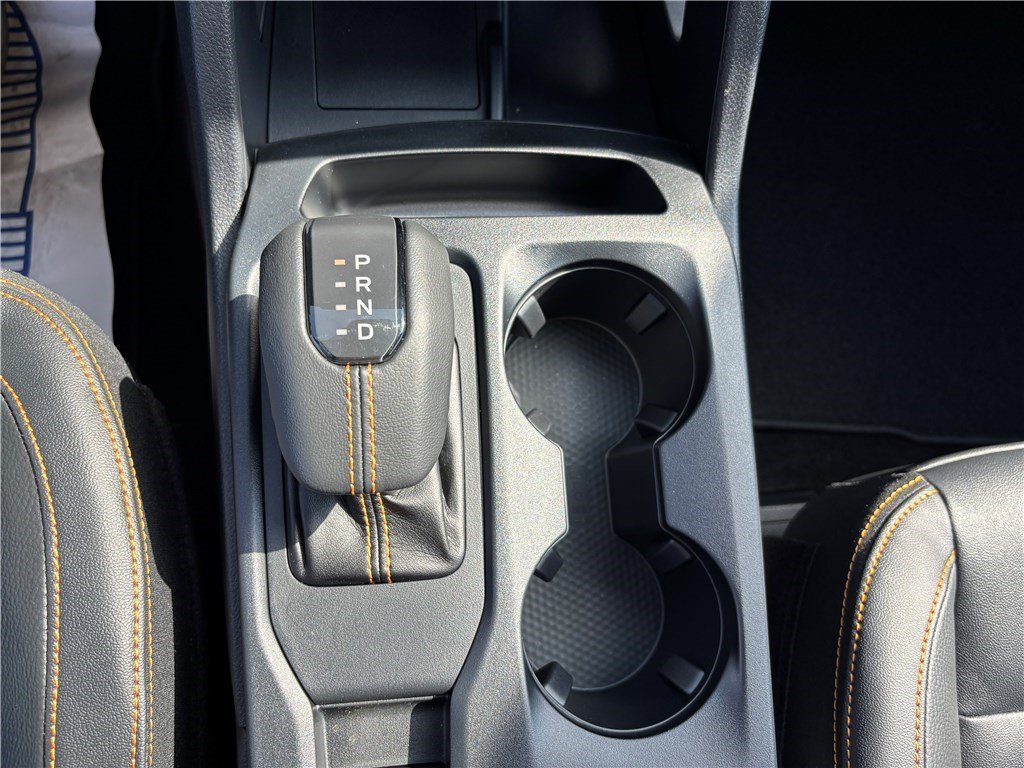 Ford Ranger - Photo 25