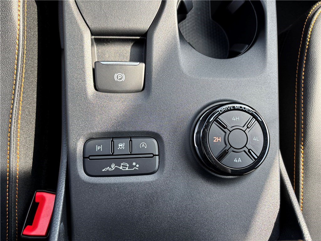 Ford Ranger - Photo 26