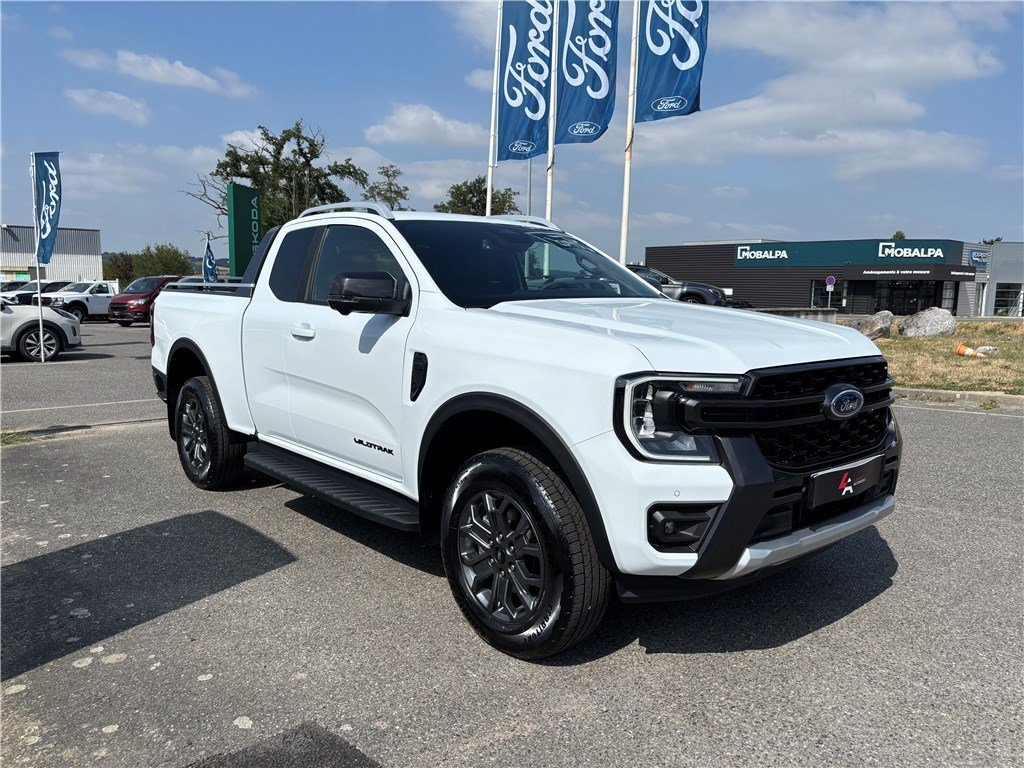 Ford Ranger - Photo 3