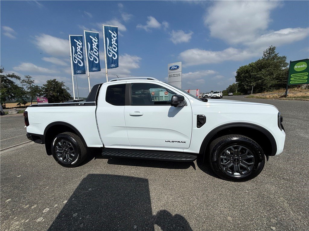 Ford Ranger - Photo 4